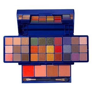 Glimmer Glower palete- eye showdow